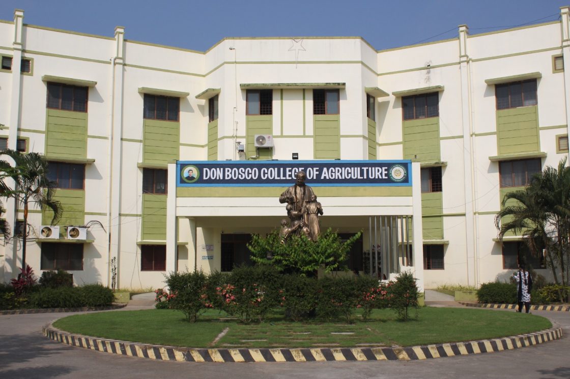 Don Bosco College of Agriculture