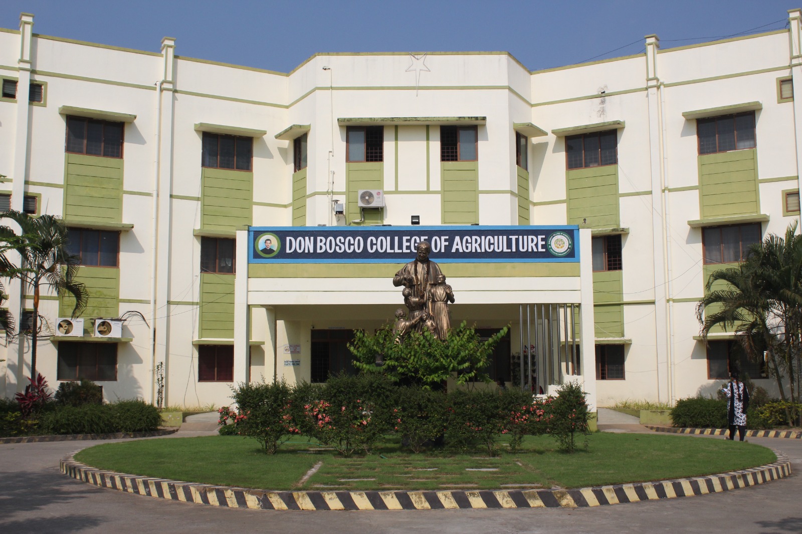 Don Bosco College of Agriculture