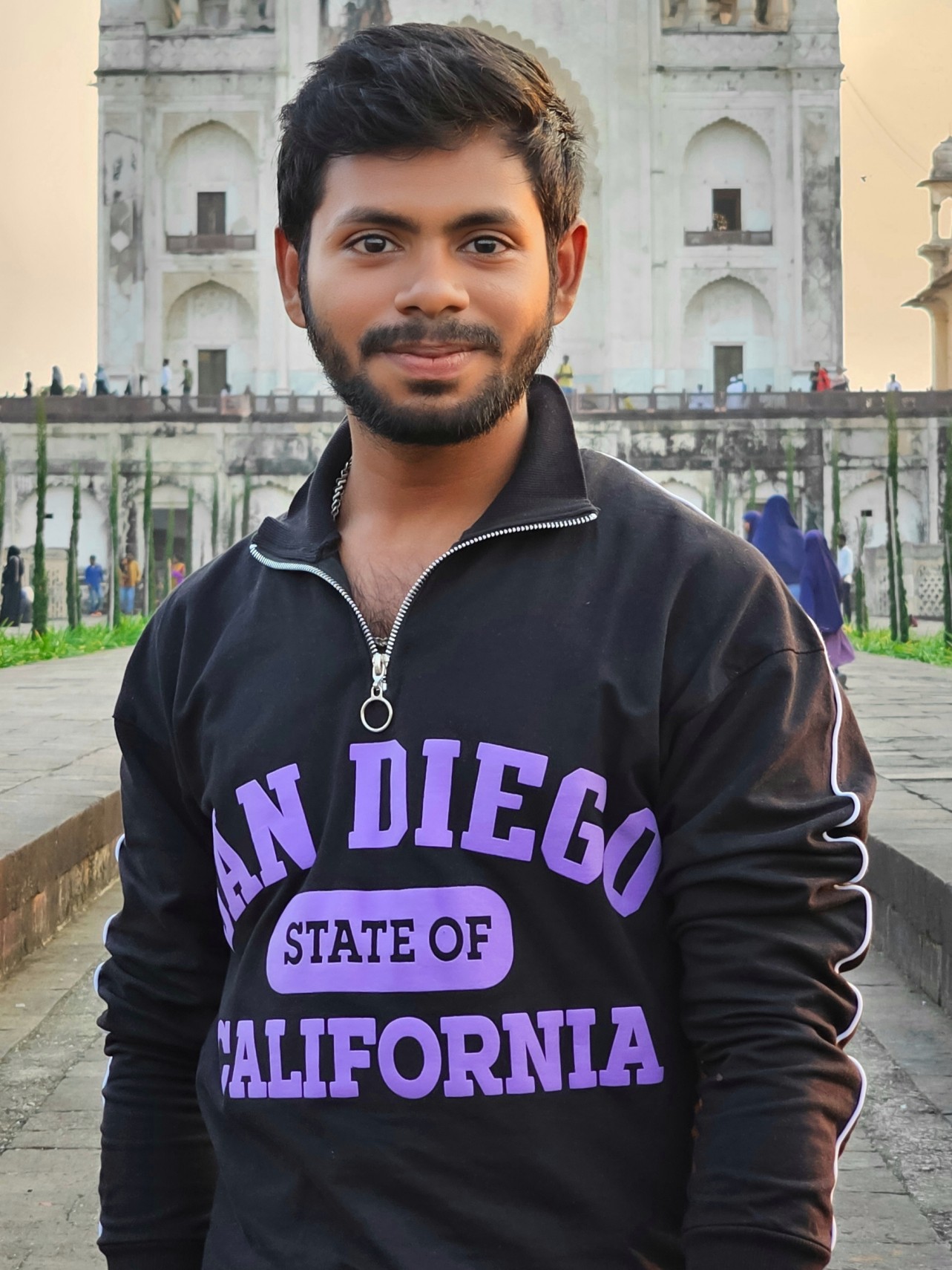 Student 2