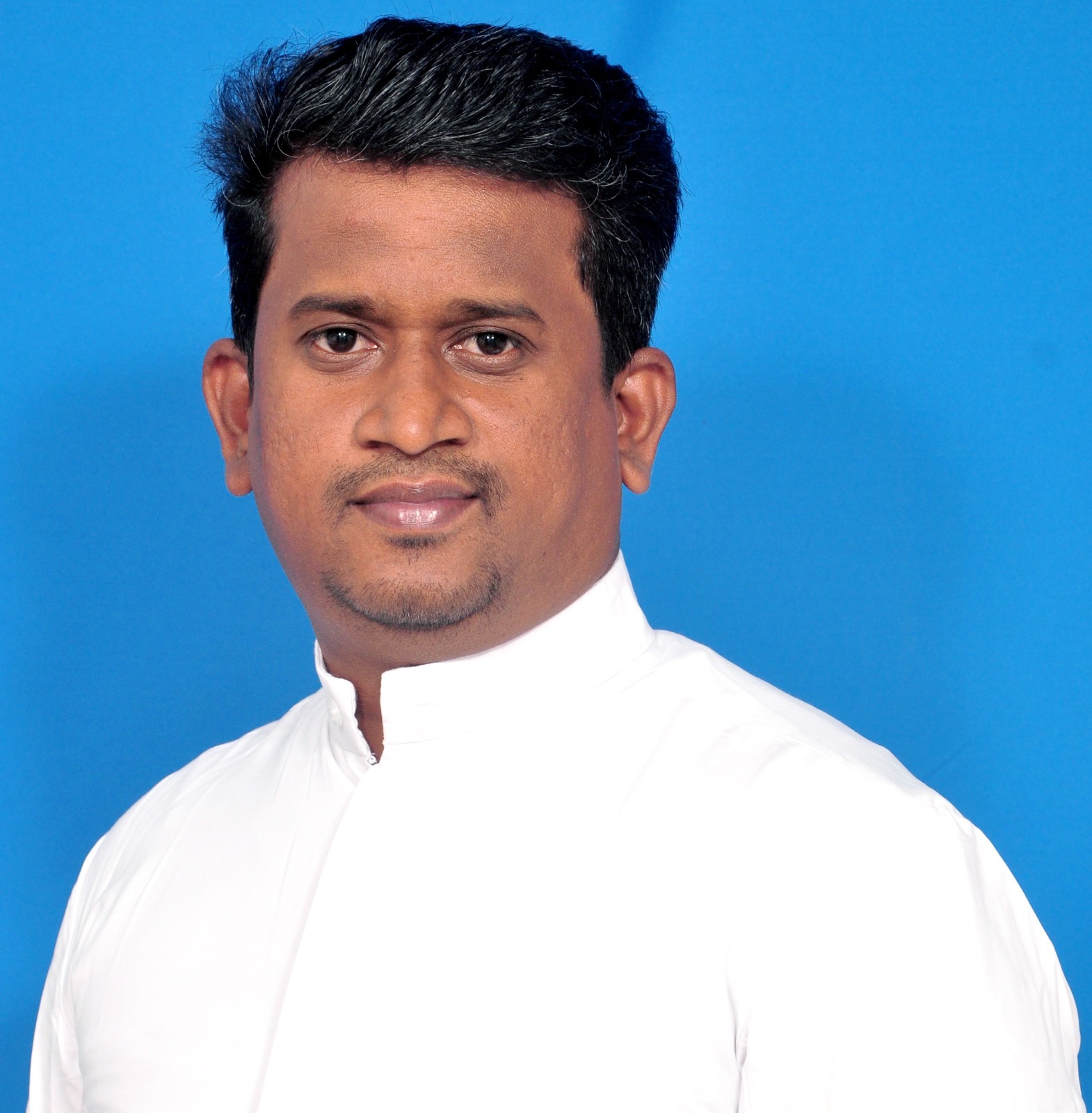 Rev.Fr. Arun Sagayaraj,SDB