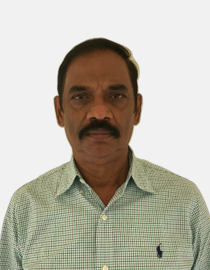 Dr. P. Rajendra Prasad, Ph.D in Entomology | Don Bosco College of ...