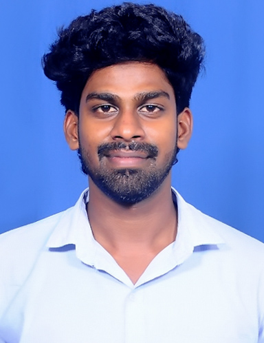 Deenadayalan V